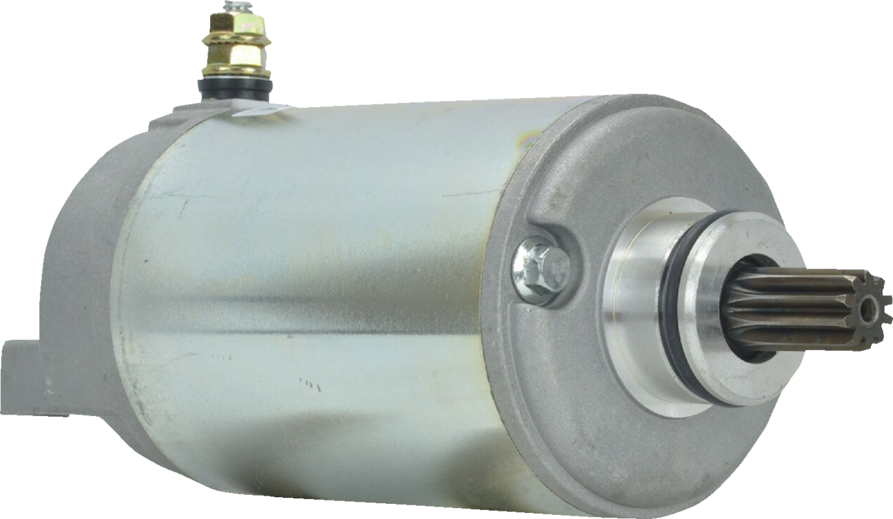 PARTS UNLIMITED Starter - Triumph 410-52531