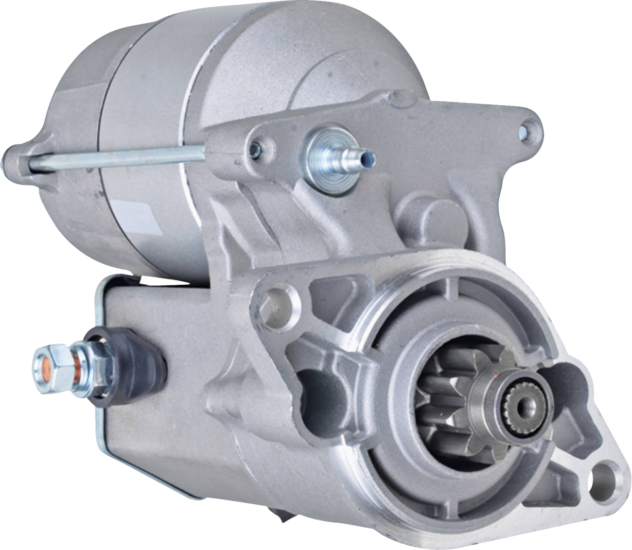 PARTS UNLIMITED Starter - Kawasaki 410-52383