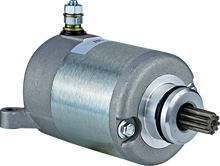 PARTS UNLIMITED Starter - Polaris 410-22077