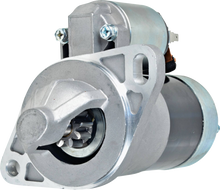 PARTS UNLIMITED Starter - John Deere 410-44027