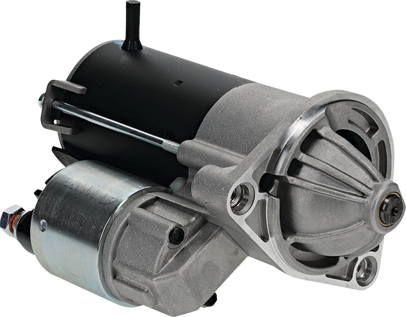 PARTS UNLIMITED Starter 410-40024