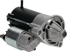 PARTS UNLIMITED Starter 410-40024