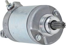 PARTS UNLIMITED Starter - Polaris 410-22058