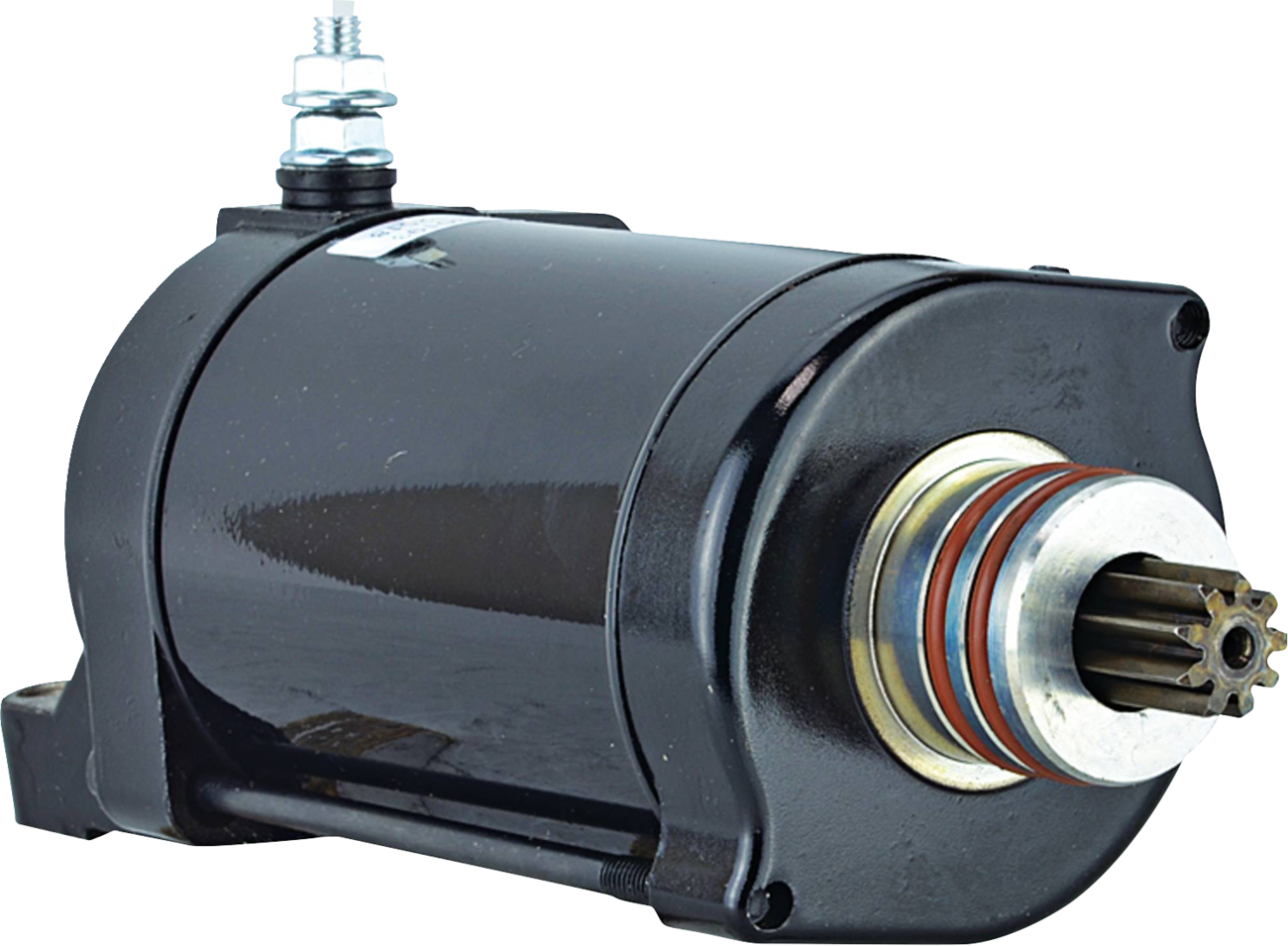 PARTS UNLIMITED Starter - Can-Am/Sea Doo 410-54260