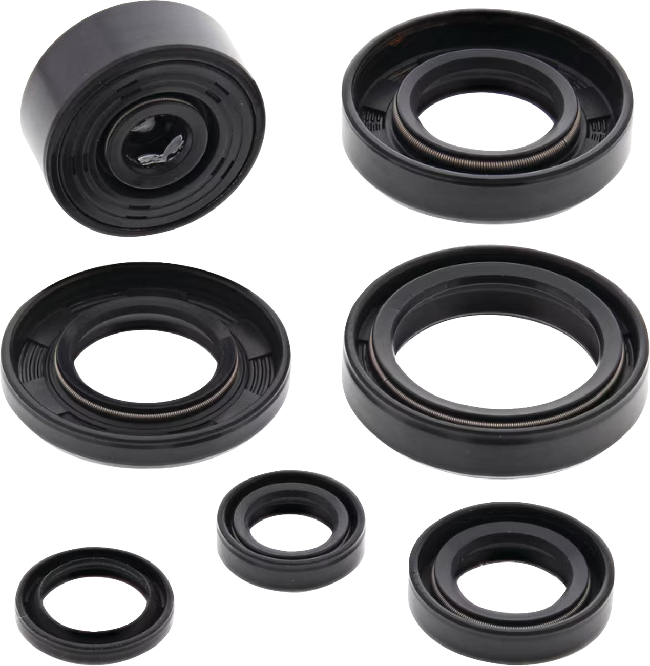 MOOSE OFFROAD Oil Seal Kit - Yamaha 822112mse
