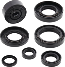 MOOSE OFFROAD Oil Seal Kit - Yamaha 822112mse