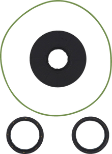 MOOSE OFFROAD Differential Seal Kit - Polaris - Rear 25-2155-5