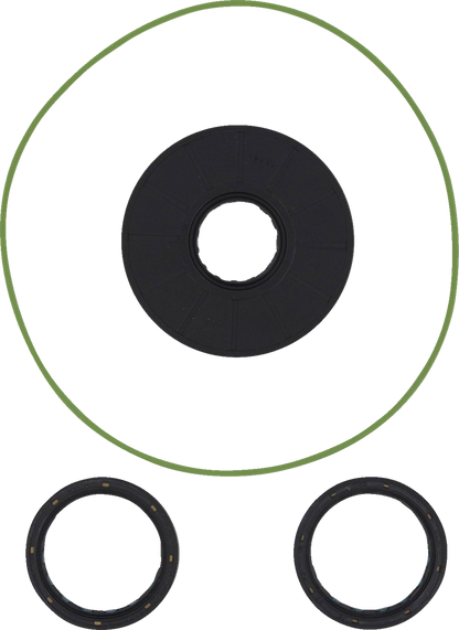 MOOSE OFFROAD Differential Seal Kit - Polaris - Rear 25-2155-5