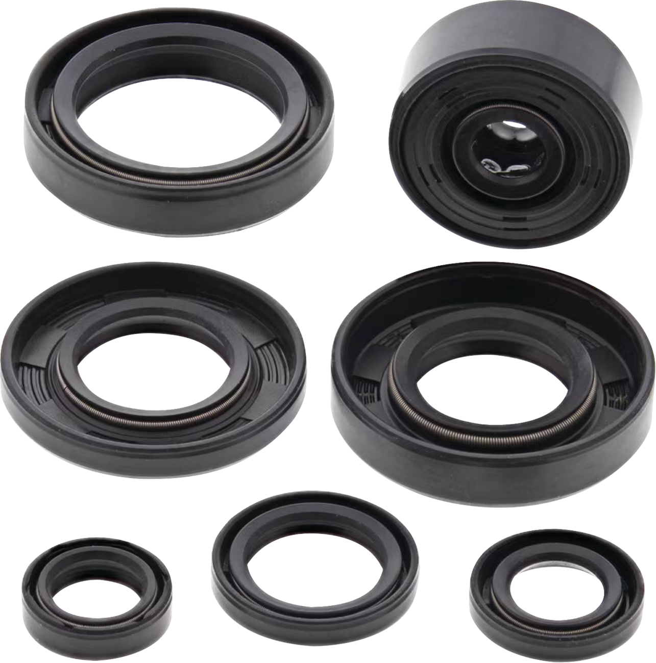 MOOSE OFFROAD Oil Seal Kit - Yamaha 822113mse