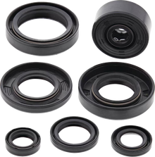 MOOSE OFFROAD Oil Seal Kit - Yamaha 822113mse