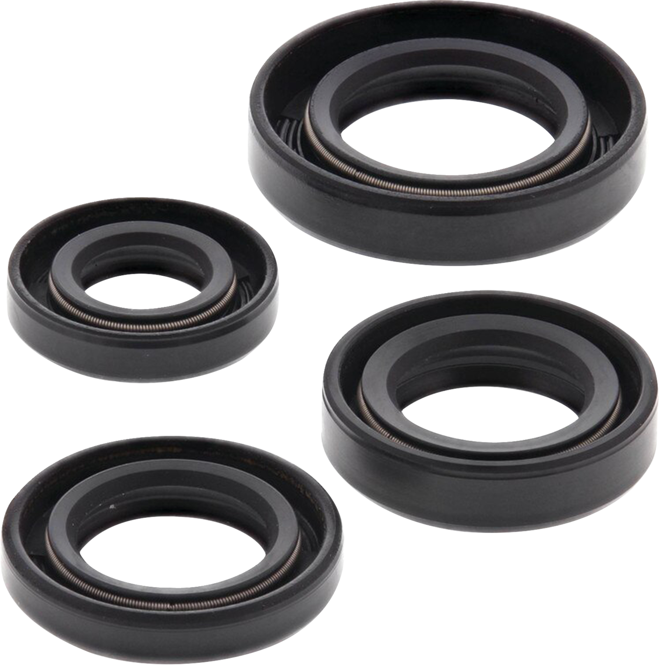 MOOSE OFFROAD Oil Seal Kit - Honda 822163mse