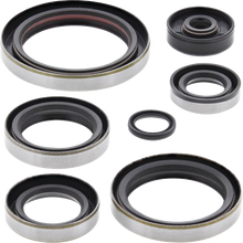 MOOSE OFFROAD Oil Seal Kit - KTM 822192mse