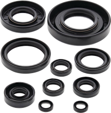 MOOSE OFFROAD Oil Seal Kit - Yamaha 822174mse
