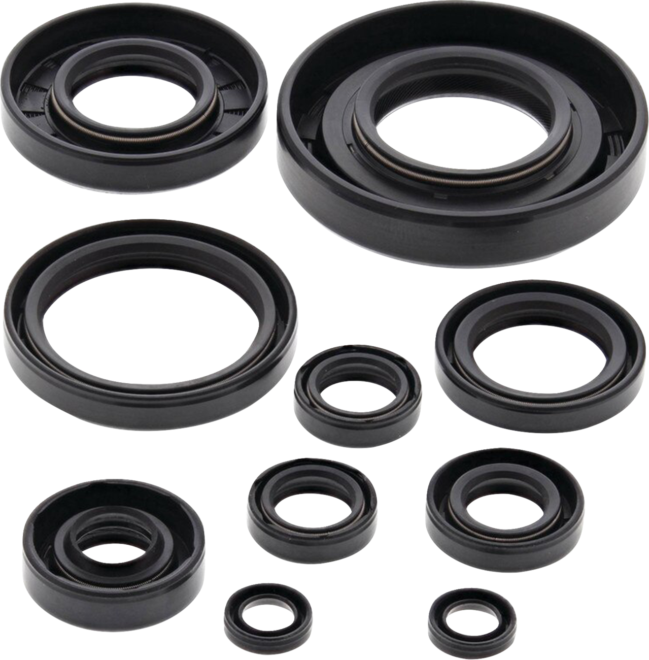 MOOSE OFFROAD Oil Seal Kit - Yamaha 822174mse