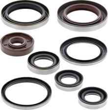 MOOSE OFFROAD Oil Seal Kit - KTM 822320mse