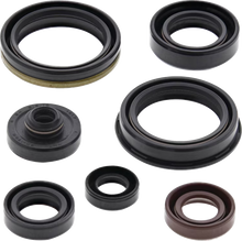 MOOSE OFFROAD Oil Seal Kit - Suzuki 822329mse