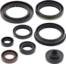 MOOSE OFFROAD Oil Seal Kit - Suzuki 822346mse