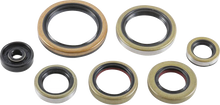 MOOSE OFFROAD Oil Seal Kit - Gas Gas/Husqvarna/KTM 822976mse