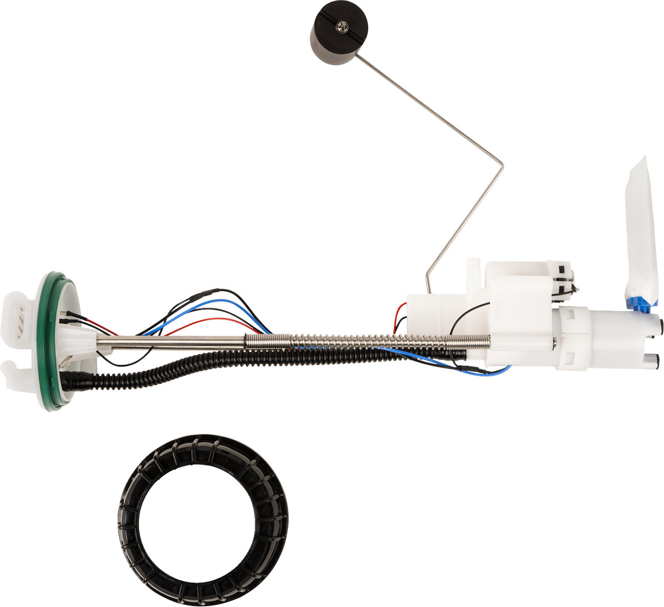 MOOSE OFFROAD Fuel Pump Module - Can-Am 500-1184-PU