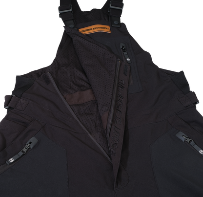 MOOSE OFFROAD Motorees - Black - 3XL 2901-12102