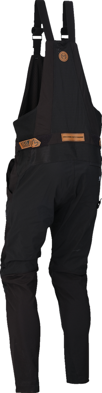 MOOSE OFFROAD Motorees - Black - 3XL 2901-12102