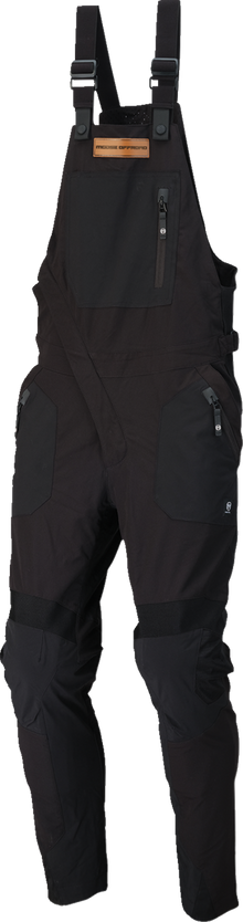 MOOSE OFFROAD Motorees - Black - 5XL 2901-12104