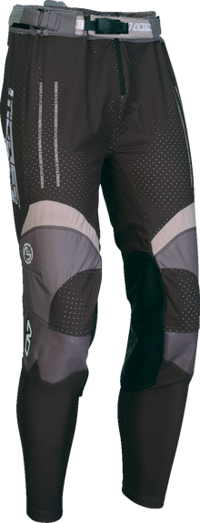 MOOSE OFFROAD Alpha One Pants - Black/Gray - US 42 2901-12013
