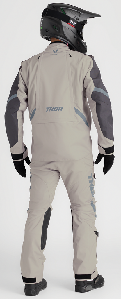 THOR Terrain Over-the-Boot Pants - Sand - US 40 2901-12166