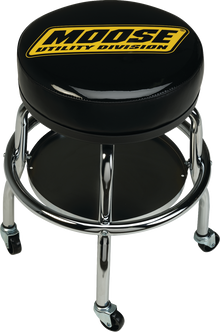 MOOSE OFFROAD Mechanic Bar Stool - Moose Utility Division X80-6030MUD