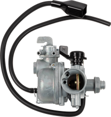 MOOSE OFFROAD Replacement Carburetor - Honda 400-1247-PU