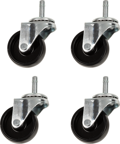 MOOSE OFFROAD Mechanic Bar Stool - Moose Utility Division X80-6030MUD