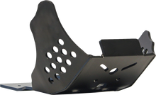 MOOSE OFFROAD Skid Plate - Black - Triumph PX1764