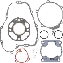 MOOSE OFFROAD Complete Gasket Kit without Seals - Kawasaki 808403mse