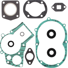 MOOSE OFFROAD Complete Gasket Kit with Oil Seals - KTM 811301mse