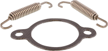 MOOSE OFFROAD Exhaust Gasket Kit - Gas Gas/Husqvarna/KTM 823209mse