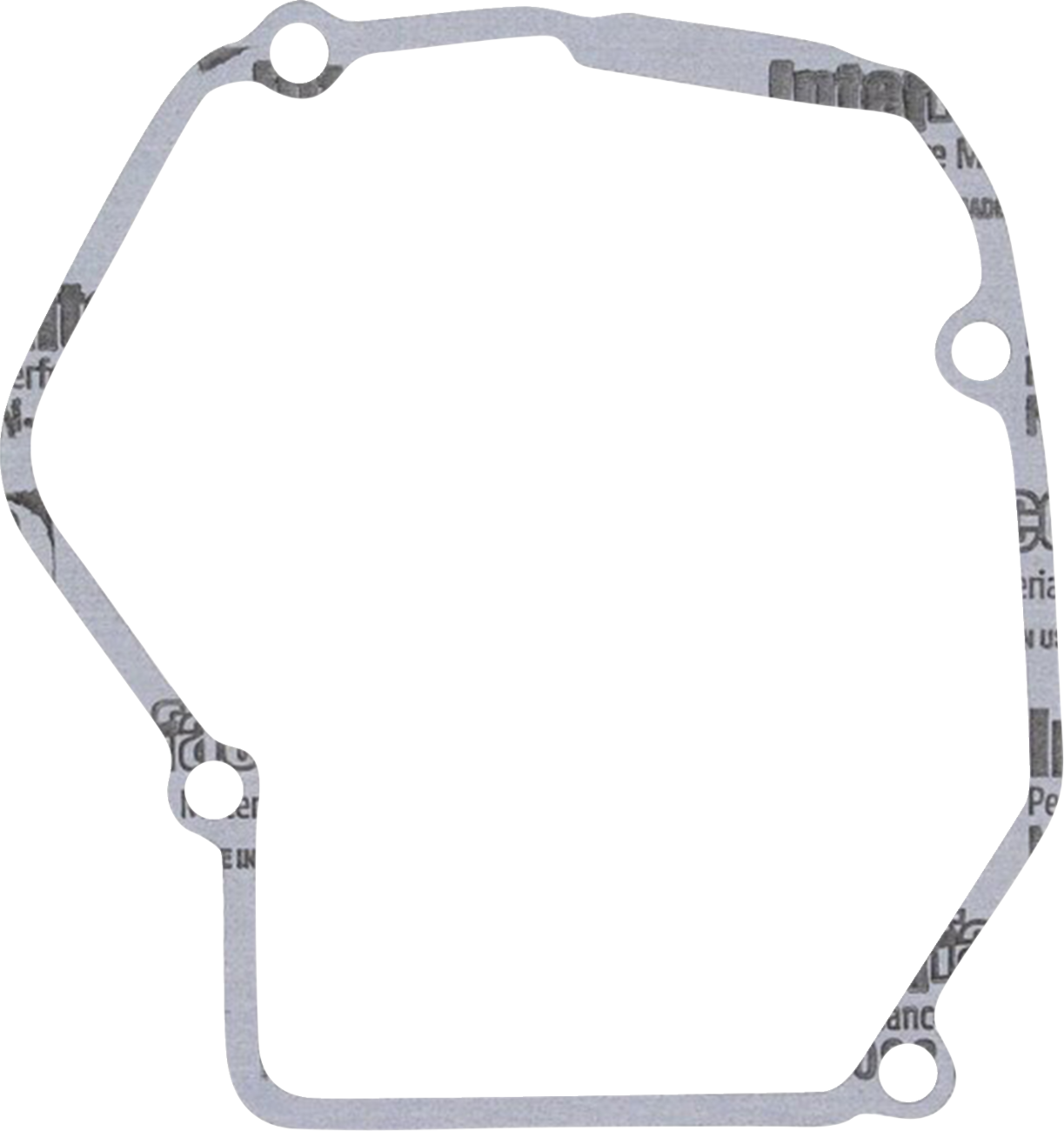 MOOSE OFFROAD Ignition Cover Gasket Kit - Honda 817227mse
