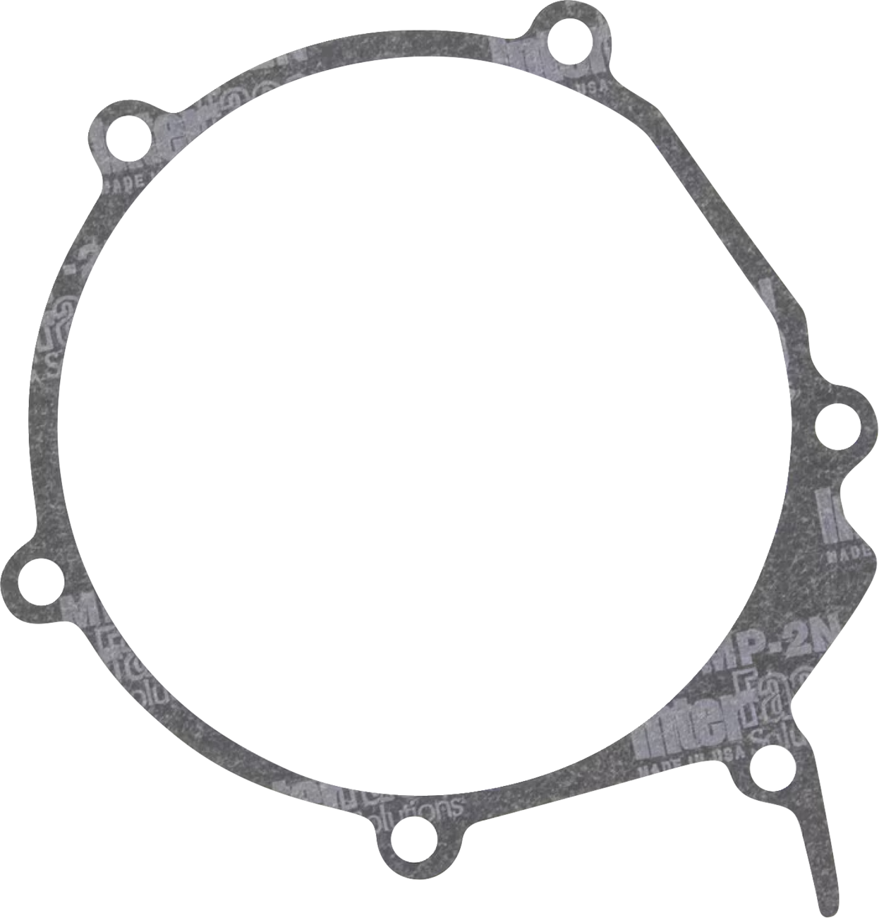 MOOSE OFFROAD Ignition Cover Gasket Kit - Kawasaki/Suzuki 817485mse