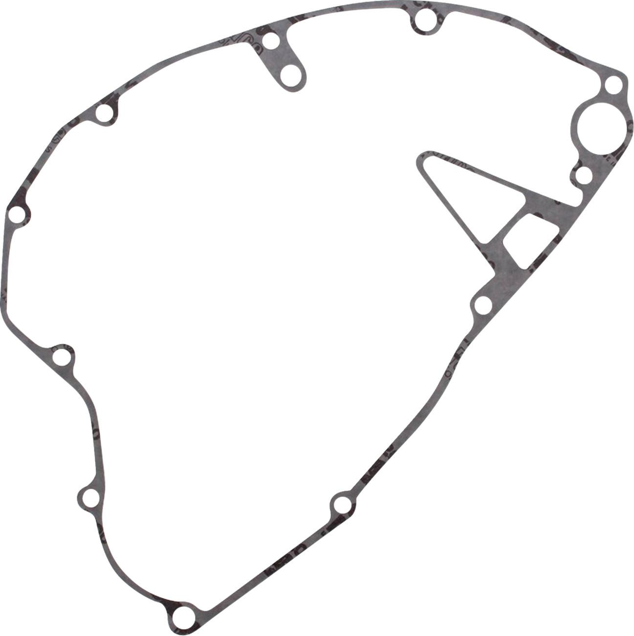 MOOSE OFFROAD Inner Clutch - Side Cover Gasket Kit - Kawasaki/Suzuki 816083mse