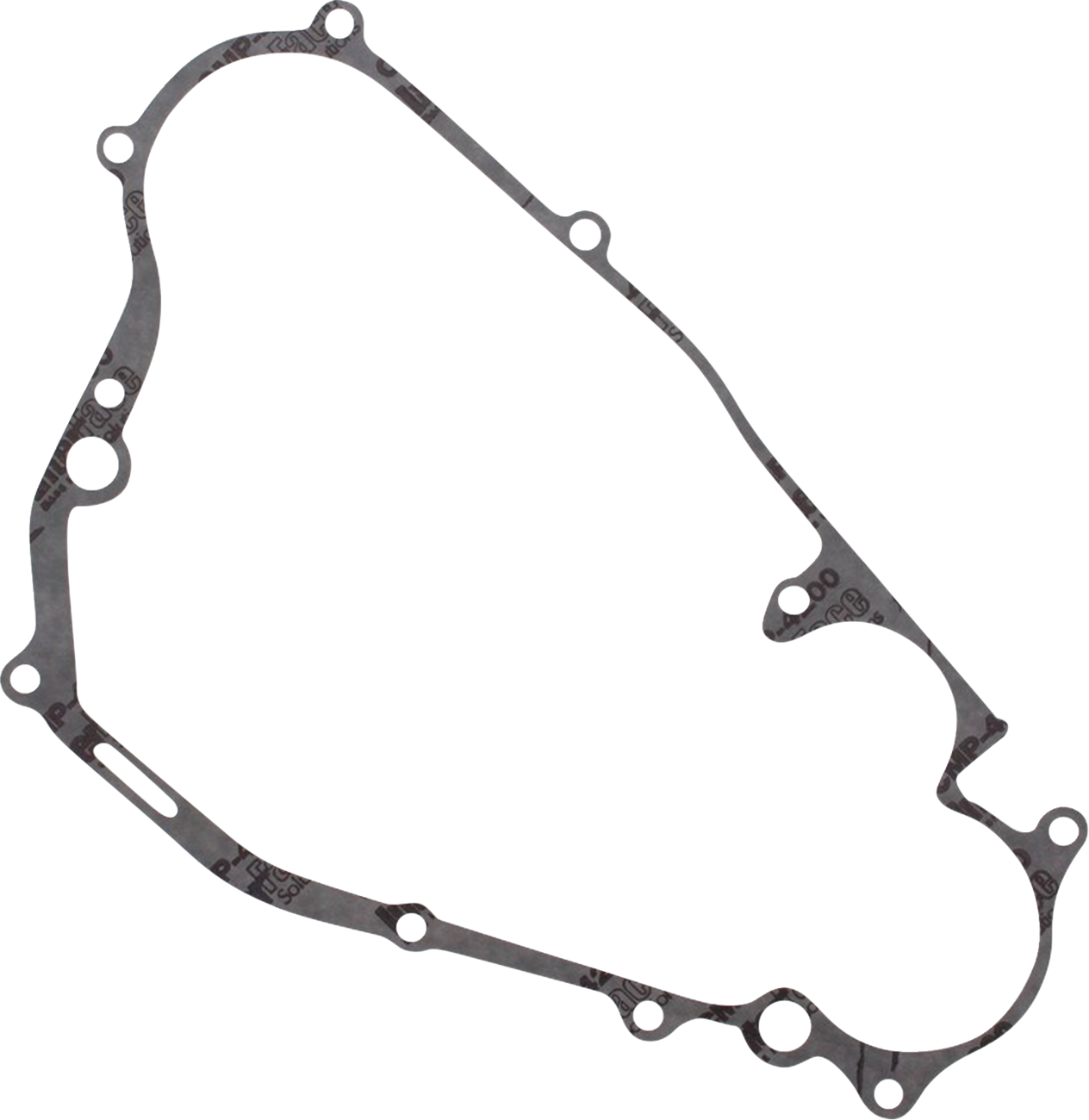 MOOSE OFFROAD Inner Clutch - Side Cover Gasket Kit - Yamaha 816092mse
