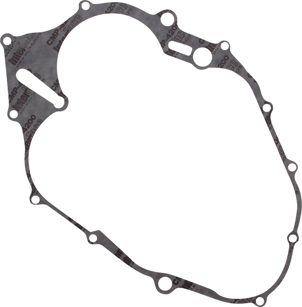 MOOSE OFFROAD Inner Clutch - Side Cover Gasket Kit - Yamaha 816279mse