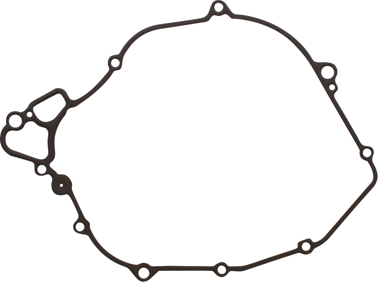 MOOSE OFFROAD Inner Clutch - Side Cover Gasket Kit - Gas Gas/Husqvarna/KTM 816382mse