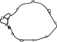 MOOSE OFFROAD Inner Clutch - Side Cover Gasket Kit - Gas Gas/Husqvarna/KTM 816382mse