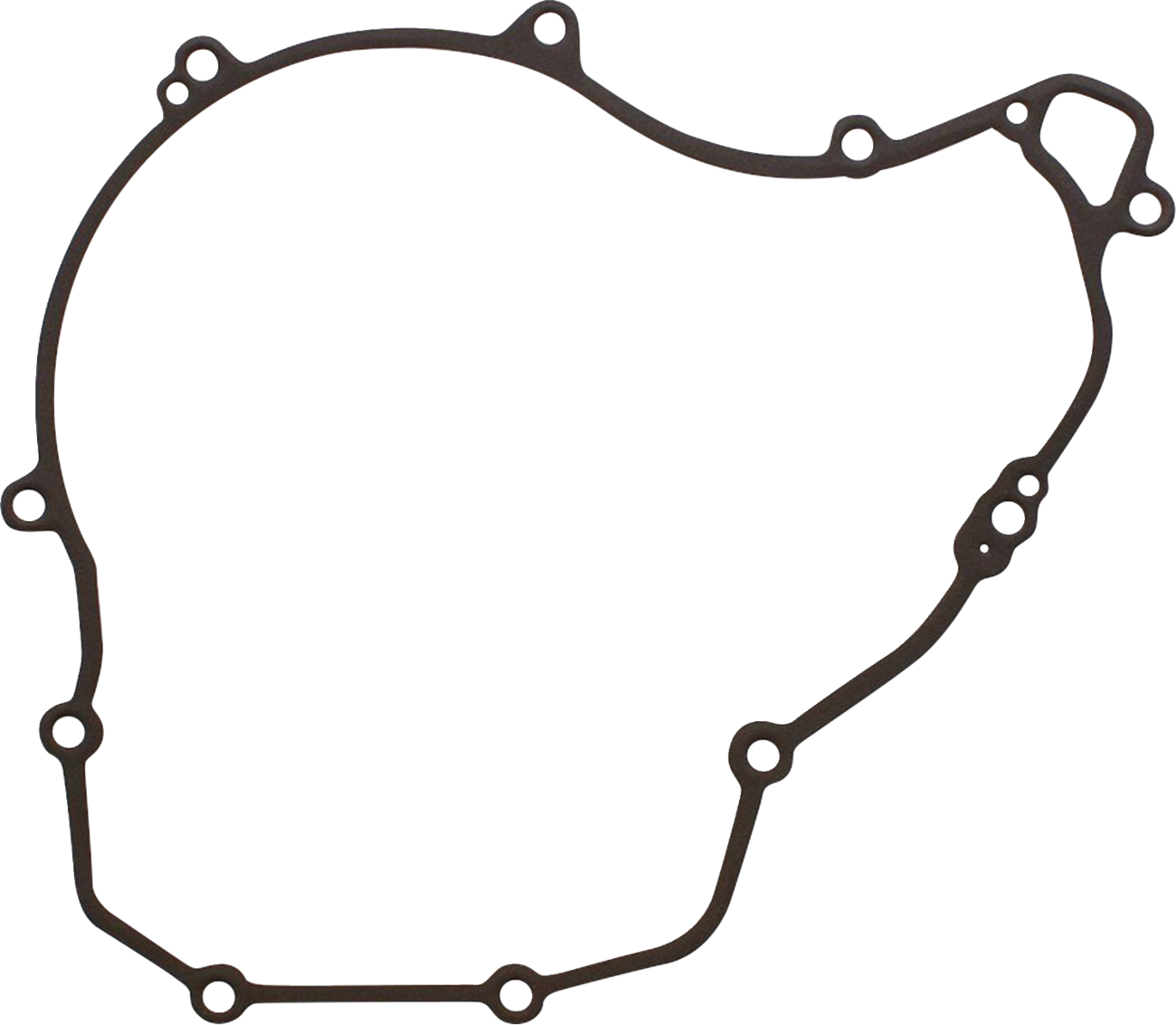 MOOSE OFFROAD Inner Clutch - Side Cover Gasket Kit - Gas Gas/Husqvarna/KTM 816384mse