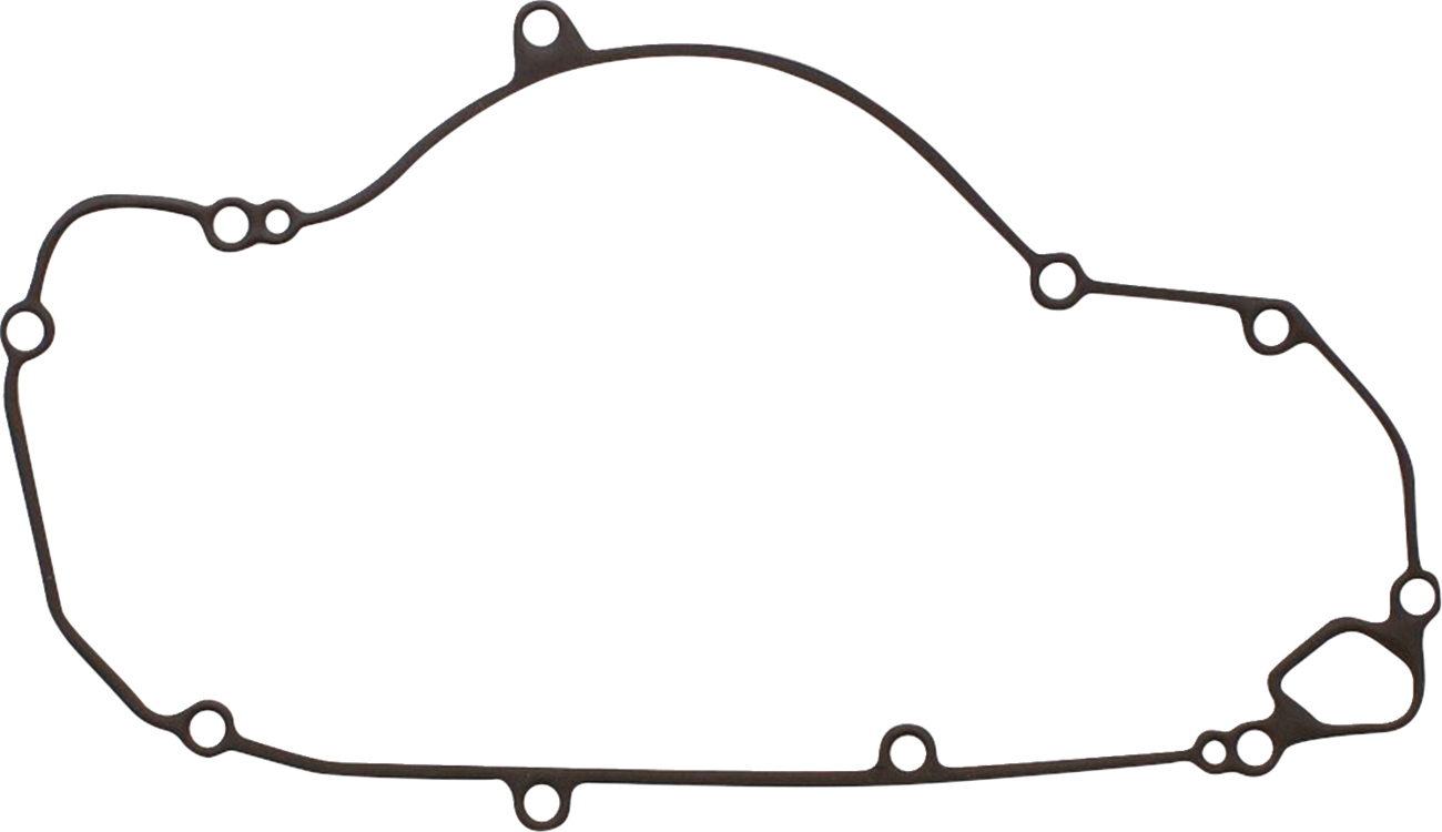 MOOSE OFFROAD Inner Clutch - Side Cover Gasket Kit - Gas Gas/Husqvarna/KTM 816385mse