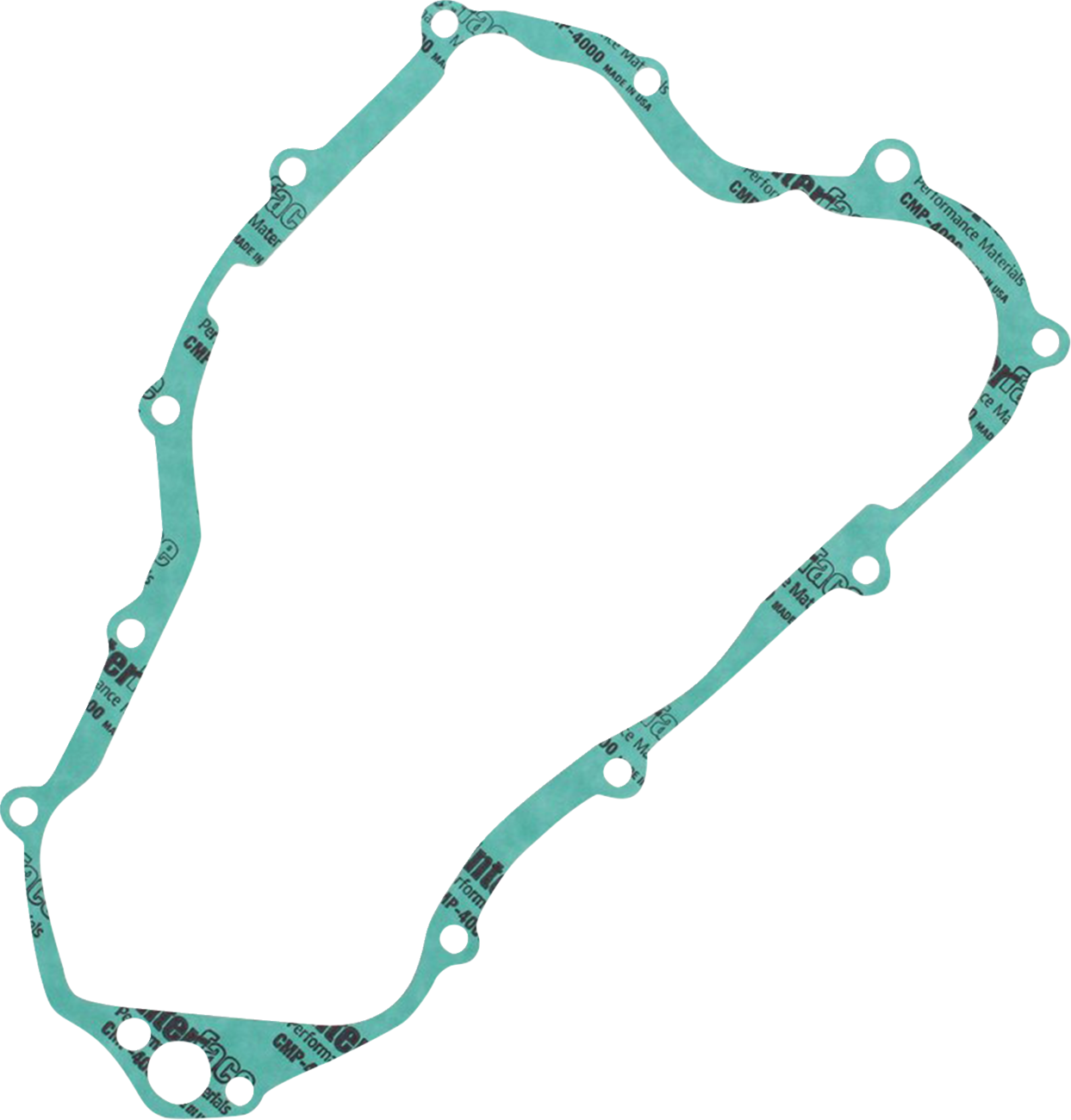 MOOSE OFFROAD Inner Clutch - Side Cover Gasket Kit - Honda 817248mse