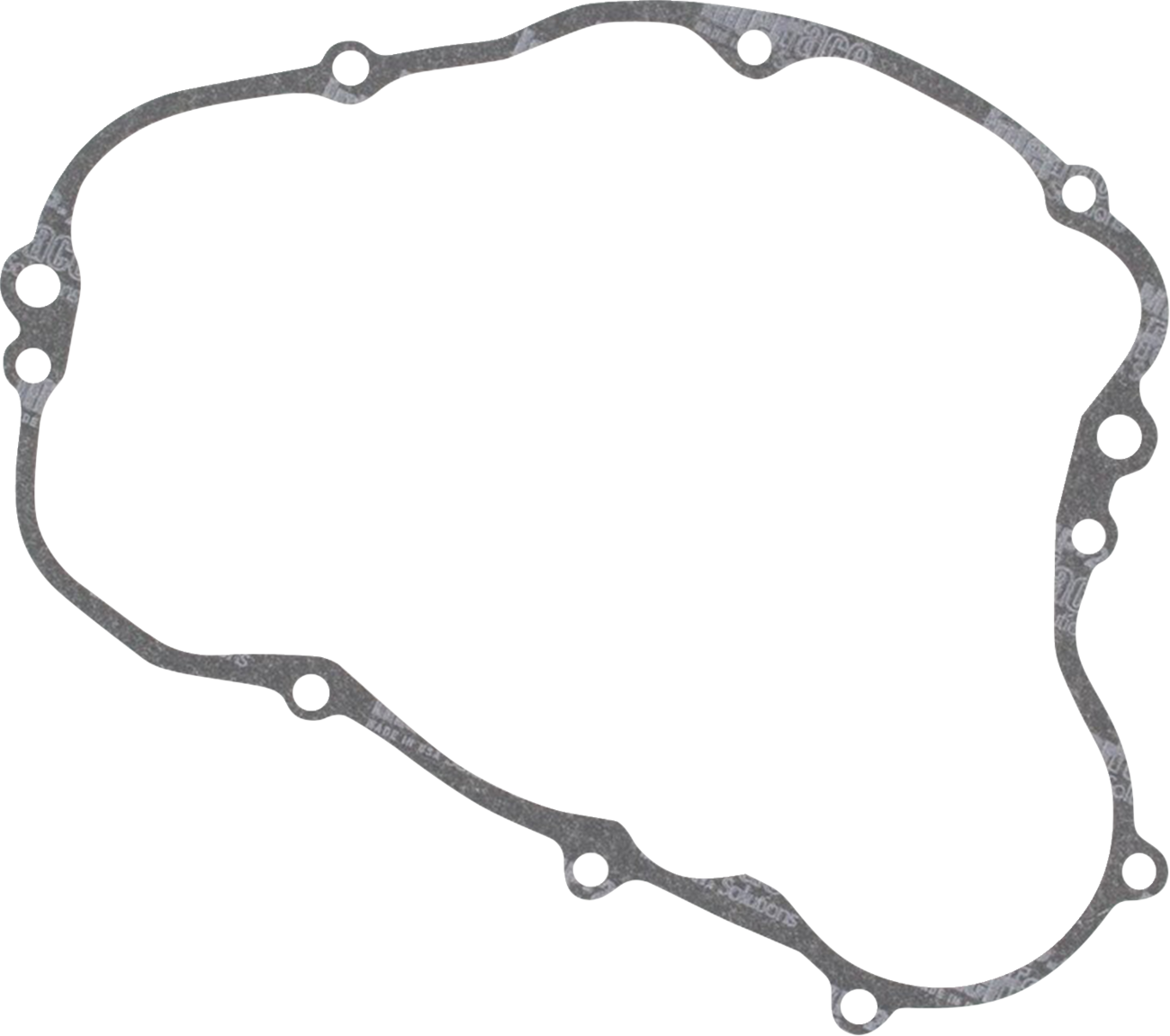 MOOSE OFFROAD Inner Clutch - Side Cover Gasket Kit - Kawasaki 817491mse