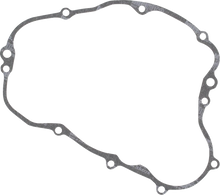 MOOSE OFFROAD Inner Clutch - Side Cover Gasket Kit - Kawasaki 817491mse