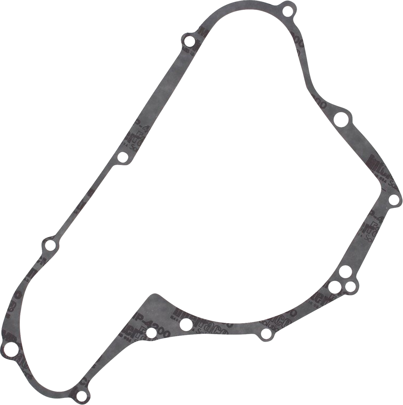 MOOSE OFFROAD Inner Clutch - Side Cover Gasket Kit - Suzuki 817508mse