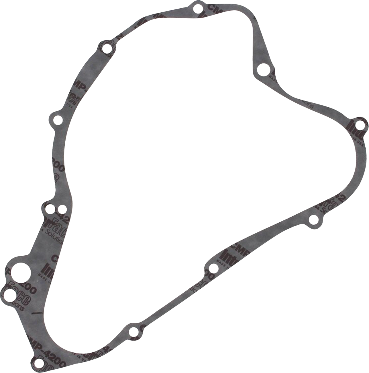 MOOSE OFFROAD Inner Clutch - Side Cover Gasket Kit - Suzuki 817530mse