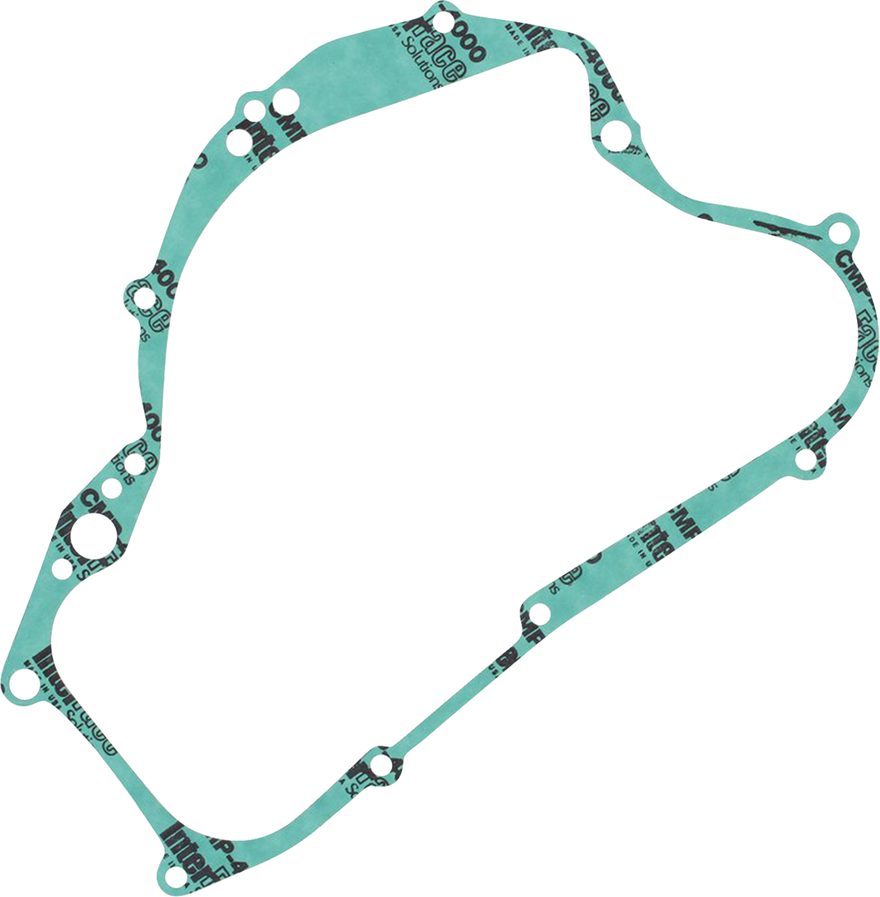 MOOSE OFFROAD Inner Clutch - Side Cover Gasket Kit - Suzuki 817548mse